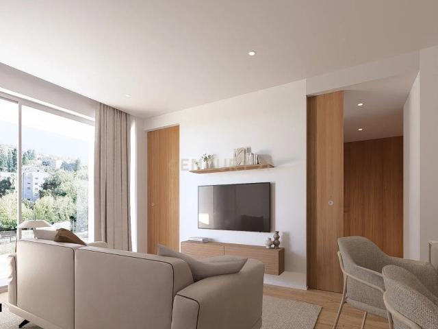 Apartamento venda em Árvore Grossa, Porto