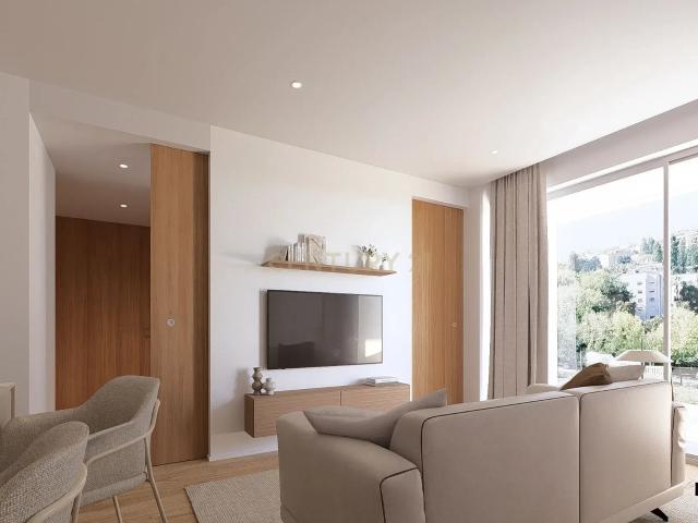 Apartamento venda em Árvore Grossa, Porto