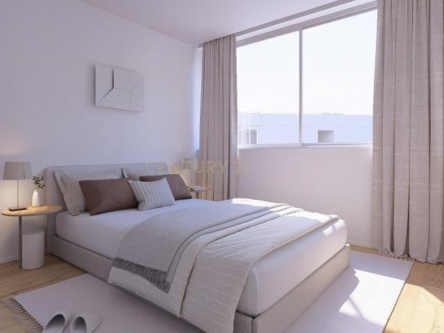 Apartamento venda em Árvore Grossa, Porto