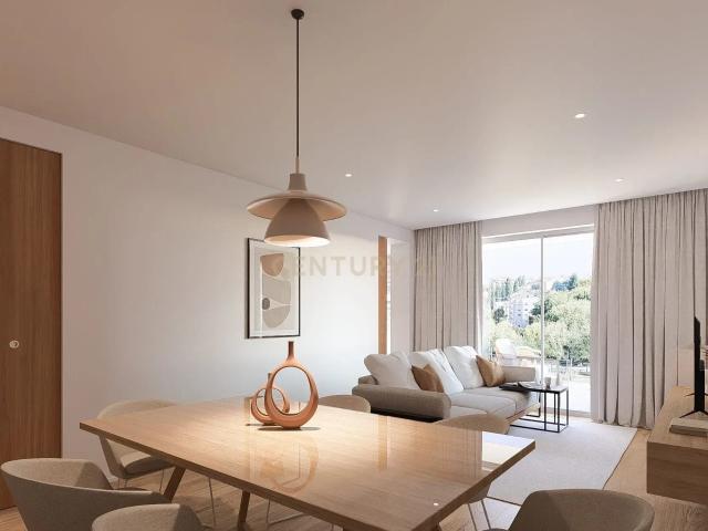 Apartamento venda em Árvore Grossa, Porto