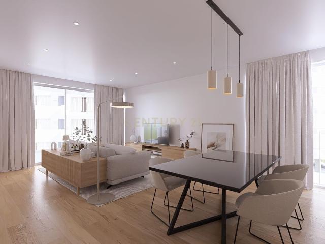 Apartamento venda em Árvore Grossa, Porto