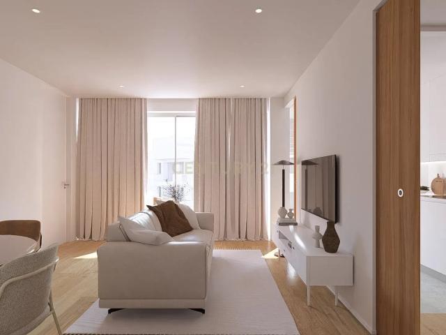 Apartamento venda em Árvore Grossa, Porto