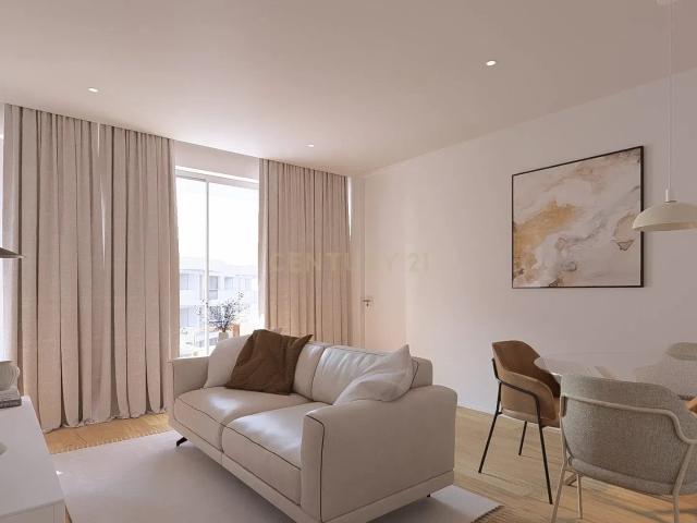 Apartamento venda em Árvore Grossa, Porto