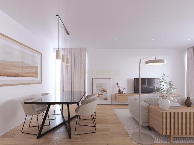 Apartamento venda em Árvore Grossa, Porto