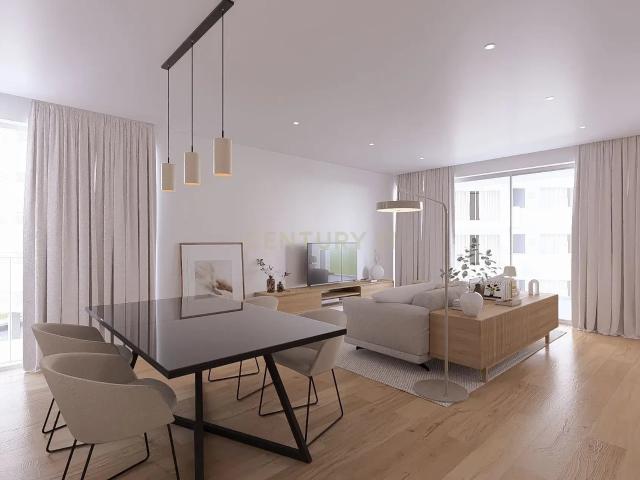 Apartamento venda em Árvore Grossa, Porto
