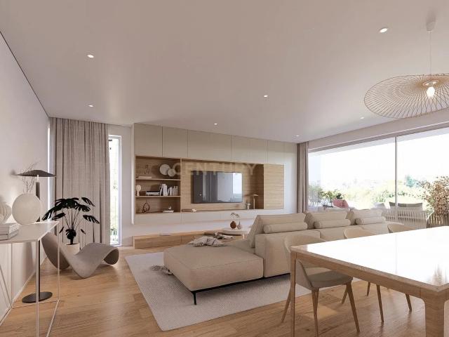 Apartamento venda em Árvore Grossa, Porto