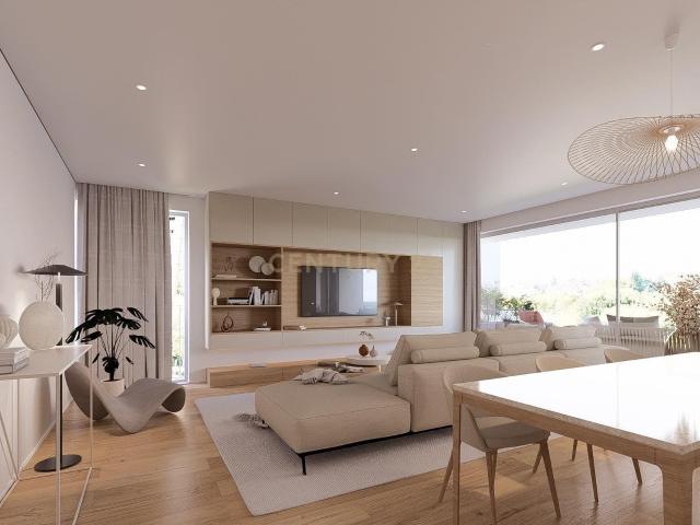 Apartamento venda em Árvore Grossa, Porto