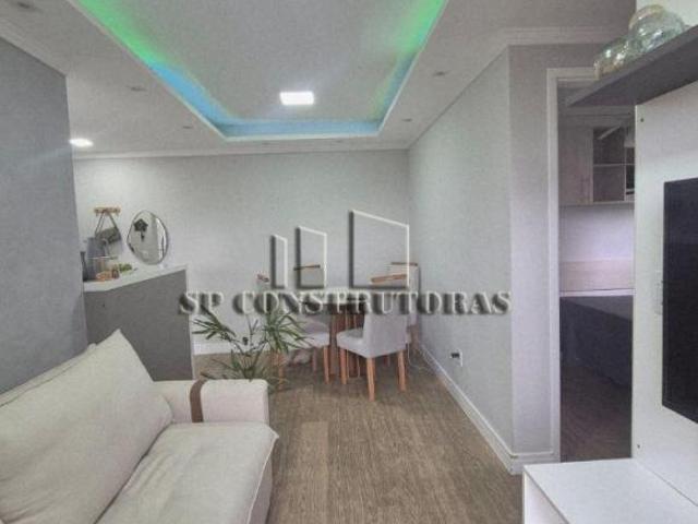 Apartamento venda em Região Imediata de São Paulo, Região Metropolitana de São Paulo