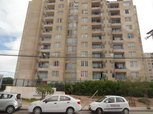 Departamento en arriendo en Pozo Almonte, Provincia del Tamarugal