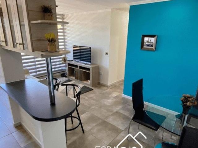 CONDOMINIO DOÑA LAURA – SAN FERNANDO