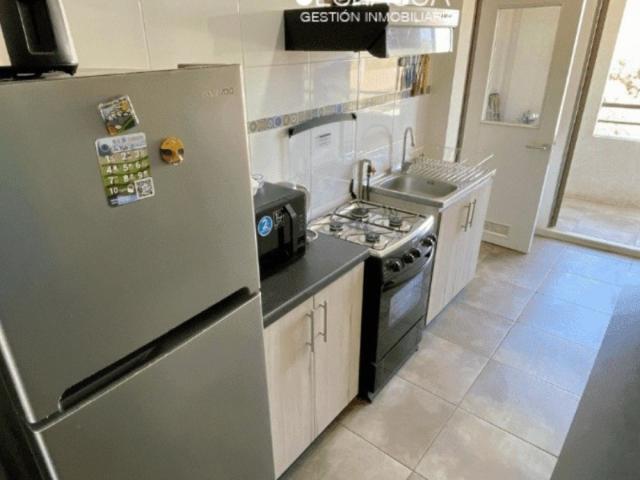 CONDOMINIO DOÑA LAURA – SAN FERNANDO