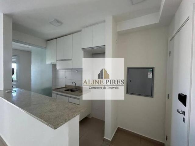 Apartamento venda em Morumbi, Araçatuba