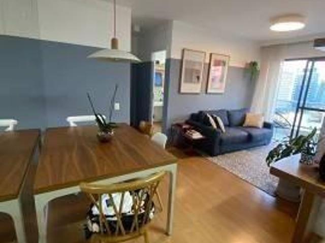 Apartamento venda em Sales Oliveira