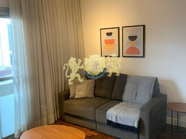Apartamento aluguel em Região Geográfica Imediata de Campo Grande, Campo Grande