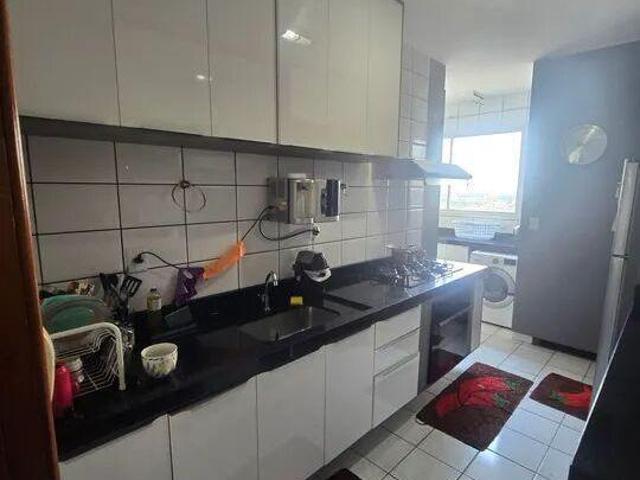 Apartamento venda em Região Geográfica Imediata de Cuiabá, Região Metropolitana do Vale do Rio Cuiabá