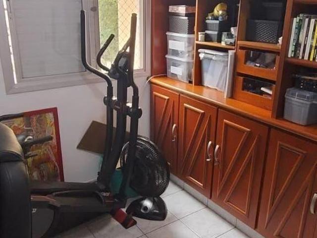 Apartamento venda em Região Imediata de São Paulo, Região Metropolitana de São Paulo