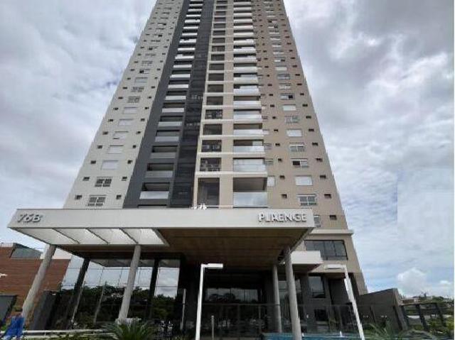 Apartamento venda em Região Geográfica Imediata de Cuiabá, Região Metropolitana do Vale do Rio Cuiabá