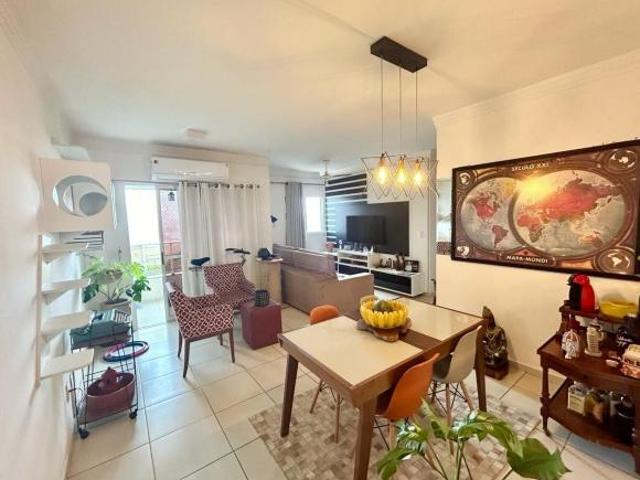 Apartamento venda em Jardim Petrópolis, Cuiabá