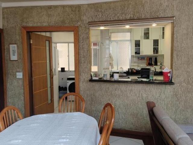 Apartamento venda em Teodoro Sampaio