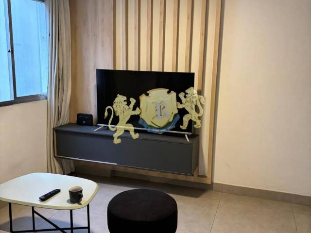 Apartamento aluguel em Região Geográfica Imediata de Campo Grande, Campo Grande