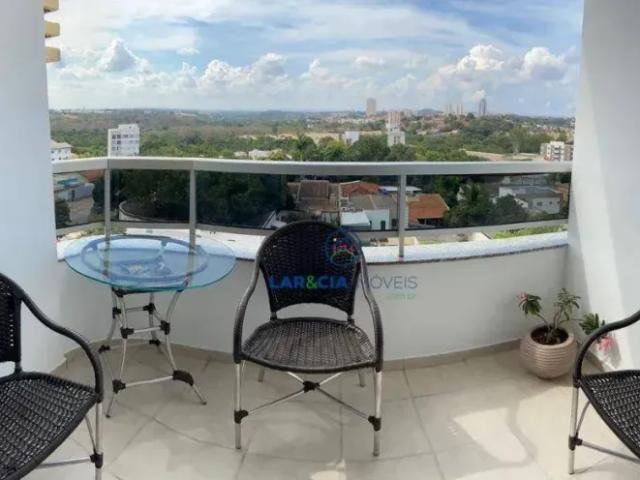 Apartamento venda em Região Geográfica Imediata de Cuiabá, Região Metropolitana do Vale do Rio Cuiabá