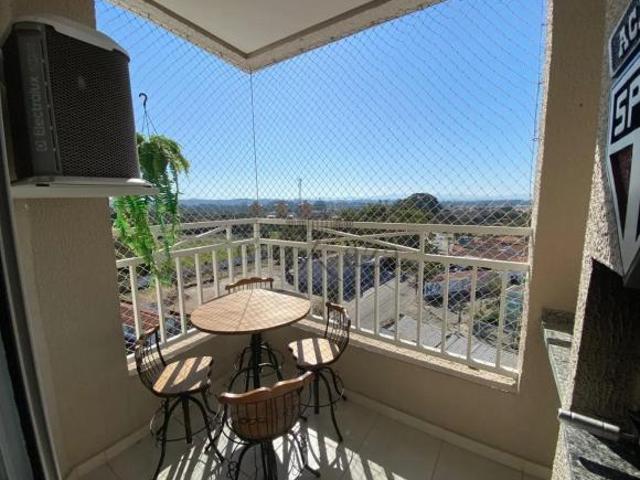 Apartamento venda em Região Imediata de São José dos Campos, Região Metropolitana do Vale do Paraíba e Litoral Norte