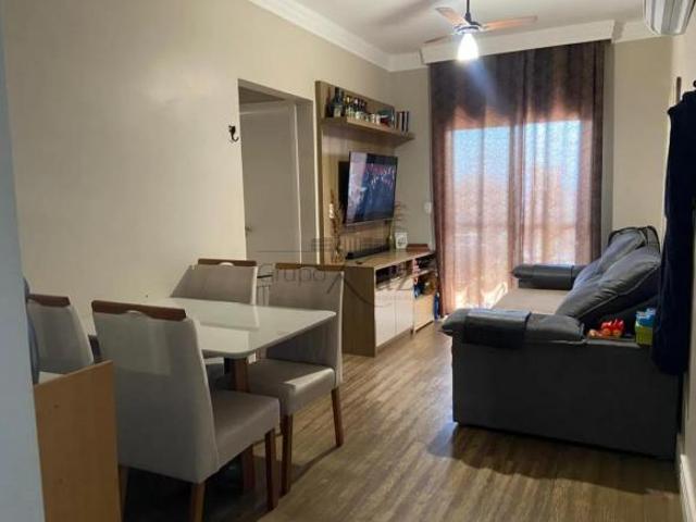 Apartamento venda em Região Imediata de São José dos Campos, Região Metropolitana do Vale do Paraíba e Litoral Norte