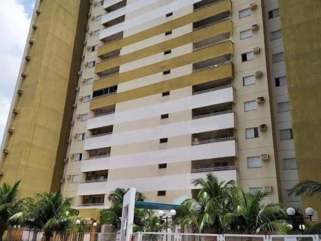 Apartamento venda em Região Geográfica Imediata de Cuiabá, Região Metropolitana do Vale do Rio Cuiabá