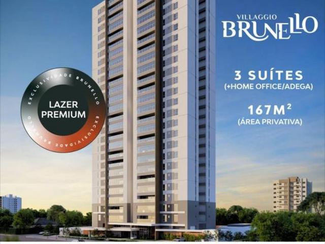 Apartamento venda em Região Geográfica Imediata de Cuiabá, Região Metropolitana do Vale do Rio Cuiabá