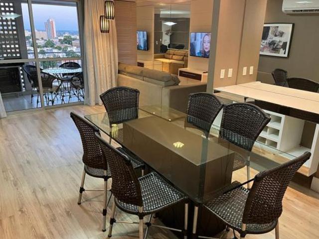 Apartamento venda em Região Geográfica Imediata de Cuiabá, Região Metropolitana do Vale do Rio Cuiabá