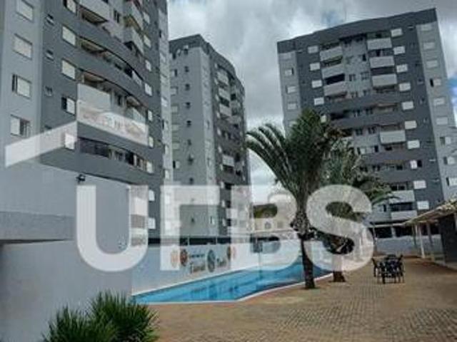 Apartamento venda em Região Geográfica Imediata de Goiânia, Aparecida de Goiânia