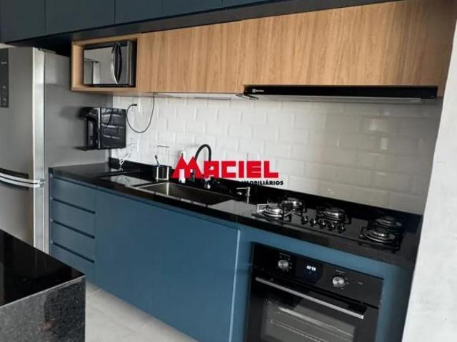 Apartamento venda em Região Imediata de São José dos Campos, Região Metropolitana do Vale do Paraíba e Litoral Norte
