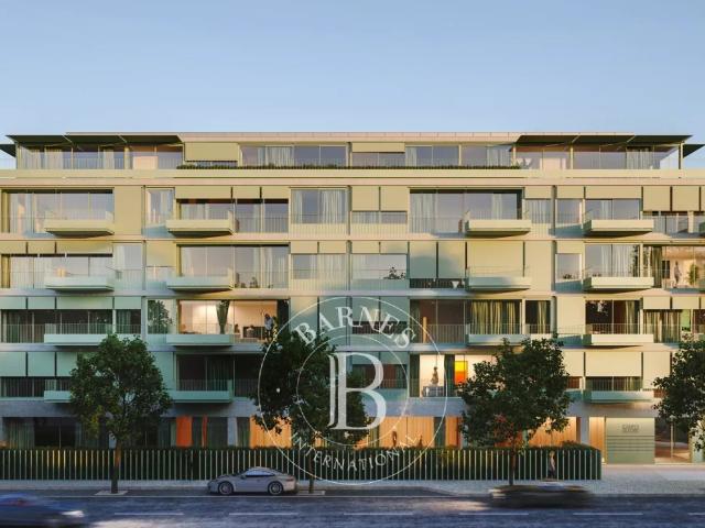 Apartamento venda em Porto, Lordelo Do Ouro