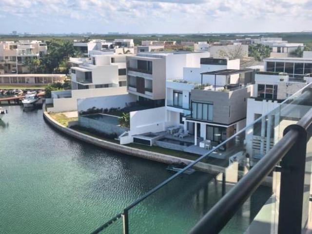 Departamento en venta en Zona Hotelera, Cancún