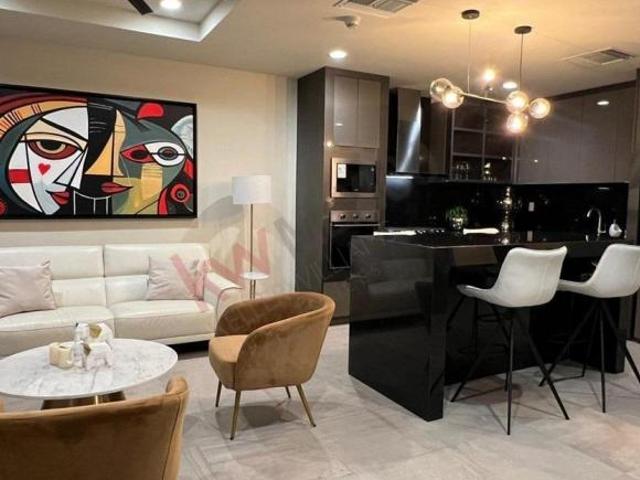 Departamento en venta en Mexicali, Baja California