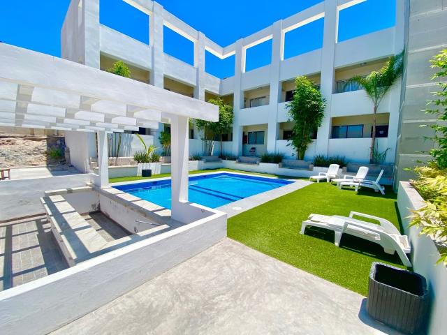 Departamento en renta en Puerto Peñasco, Sonora