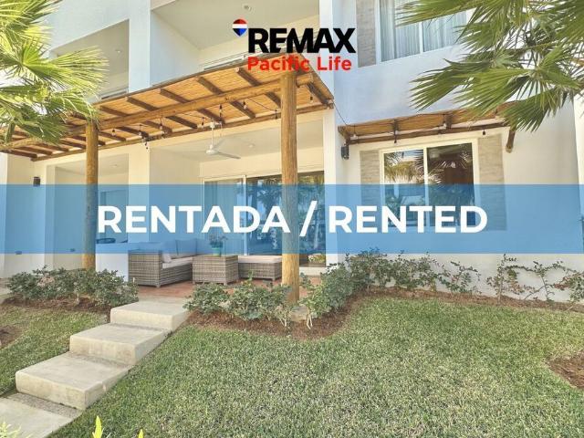 Departamento en renta en Mazatlán, Sinaloa