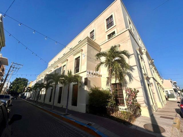 Departamento en renta en Mazatlán, Sinaloa