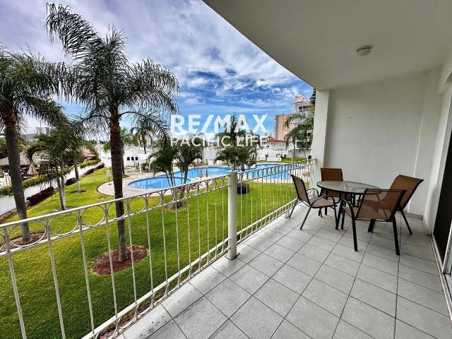 Departamento en renta en Mazatlán, Sinaloa