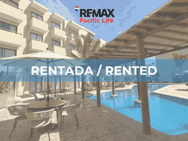 Casa en renta en Mazatlán, Sinaloa