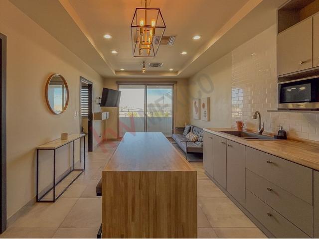 Departamento en renta en Mexicali, Baja California
