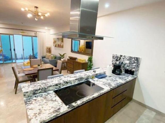 Departamento en venta en La Paz, Baja California Sur