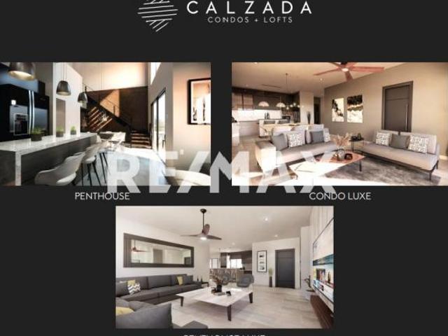 Departamento en venta en Mexicali, Baja California