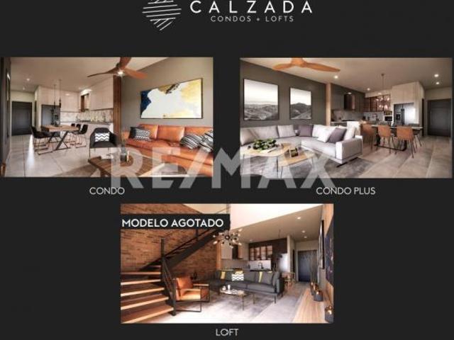Departamento en venta en Mexicali, Baja California
