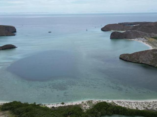 Departamento en venta en La Paz, Baja California Sur