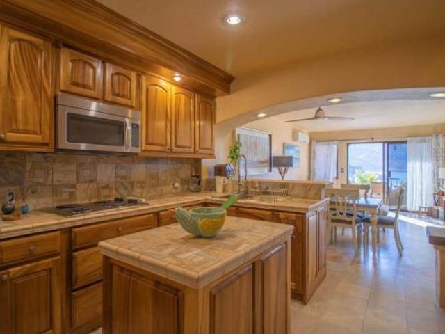 Casa En Condominio en venta en Guaymas, Sonora
