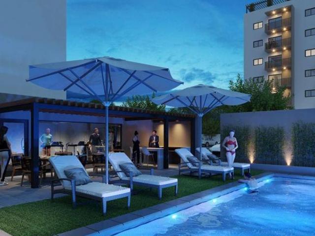 Departamento en venta en Mexicali, Baja California