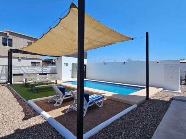 Departamento en venta en Guaymas, Sonora