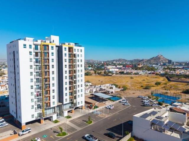 Departamento en venta en Hermosillo, Sonora