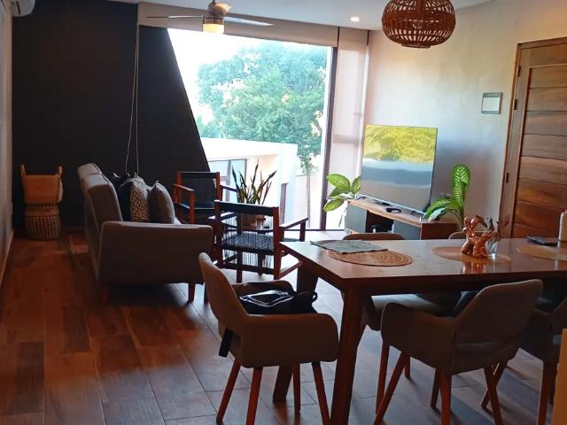 Departamento en venta en Felipe Carrillo Puerto, Quintana Roo